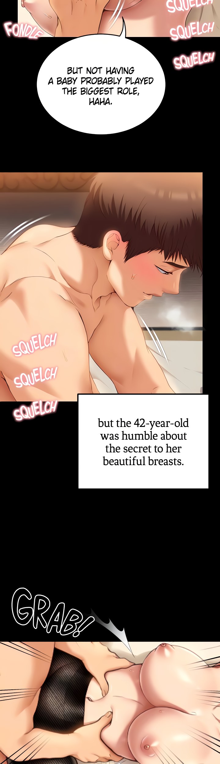 What’s for Today Dinner? - Chapter 44 [photo 11] - MangaPorn