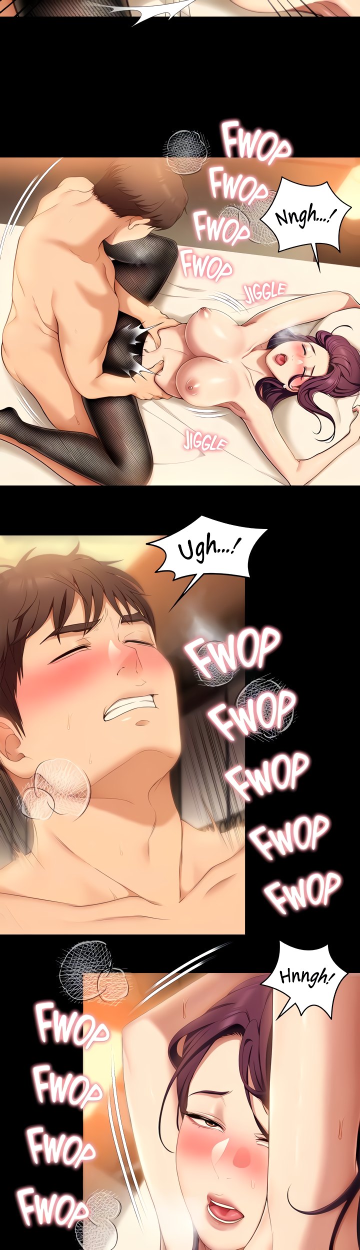 What’s for Today Dinner? - Chapter 44 [photo 12] - MangaPorn