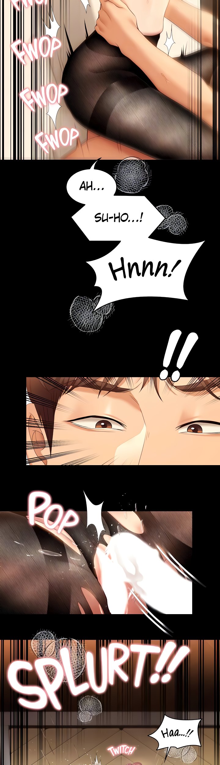 What’s for Today Dinner? - Chapter 44 [photo 14] - MangaPorn