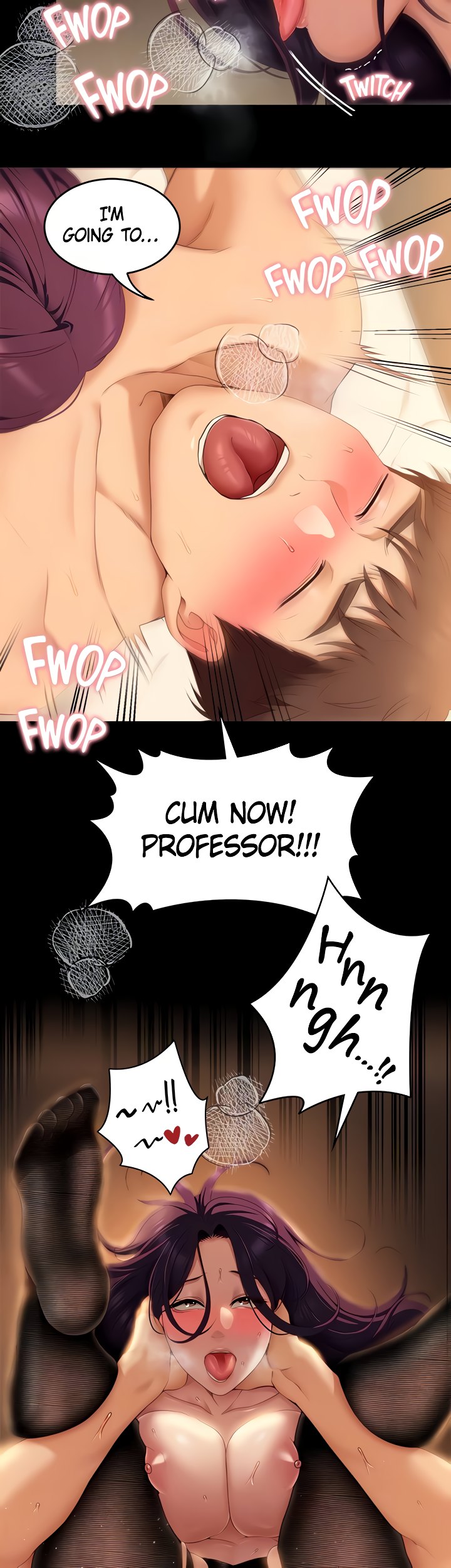 What’s for Today Dinner? - Chapter 44 [photo 31] - MangaPorn