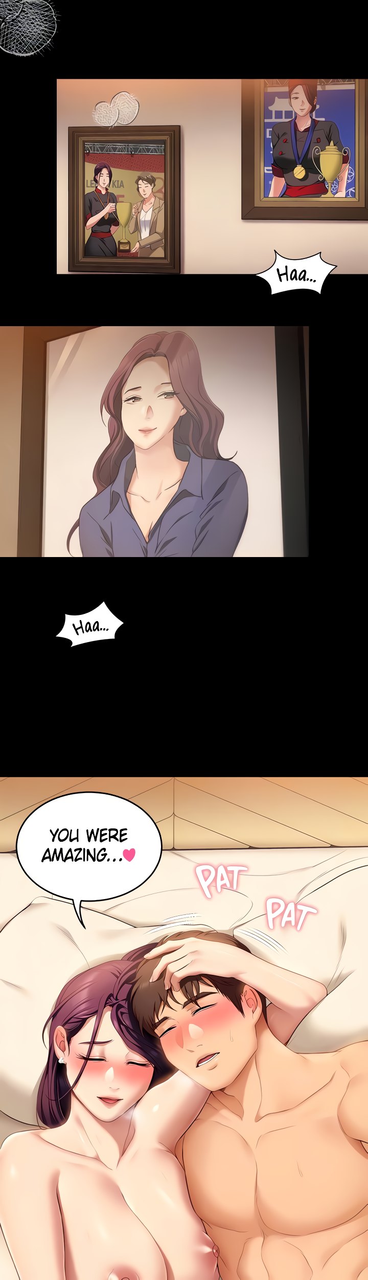 What’s for Today Dinner? - Chapter 44 [photo 35] - MangaPorn