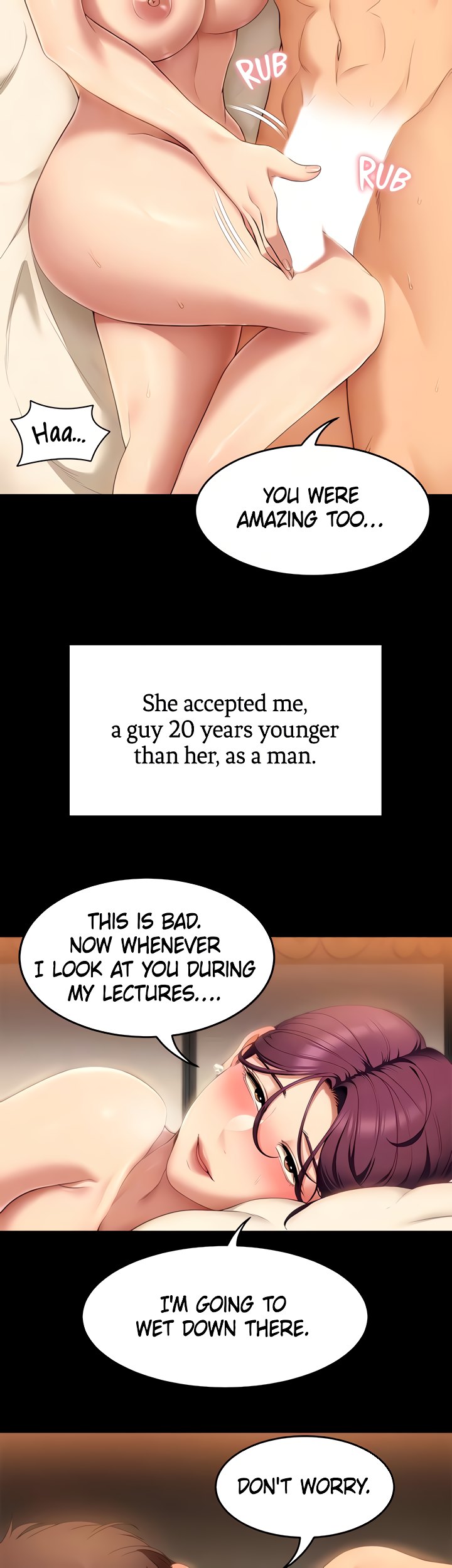 What’s for Today Dinner? - Chapter 44 [photo 36] - MangaPorn