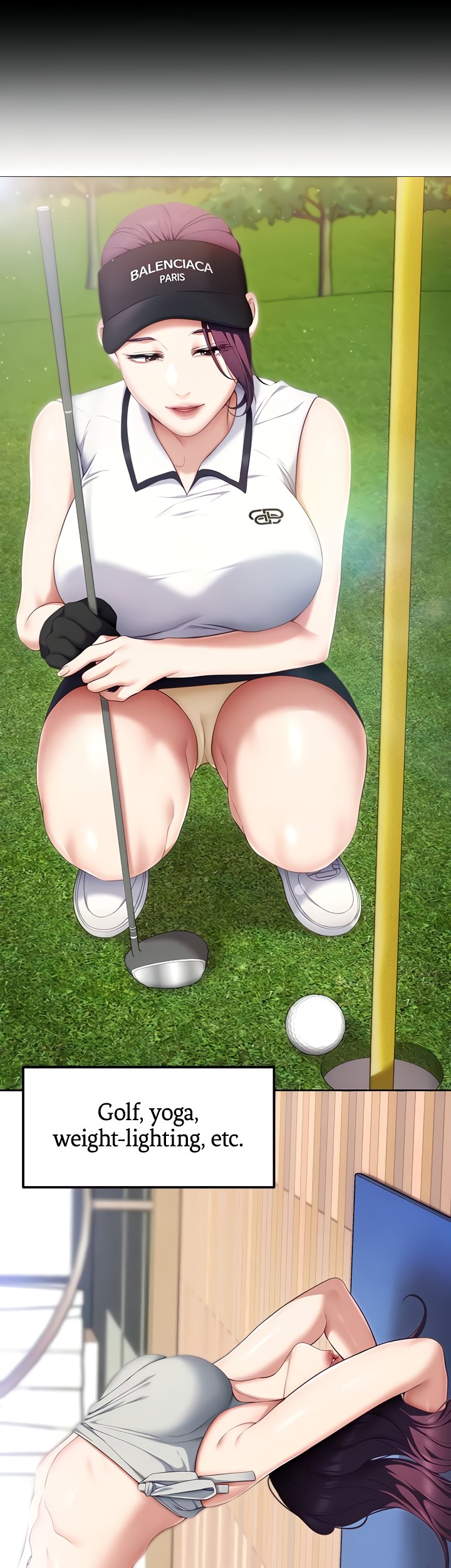 What’s for Today Dinner? - Chapter 44 [photo 9] - MangaPorn