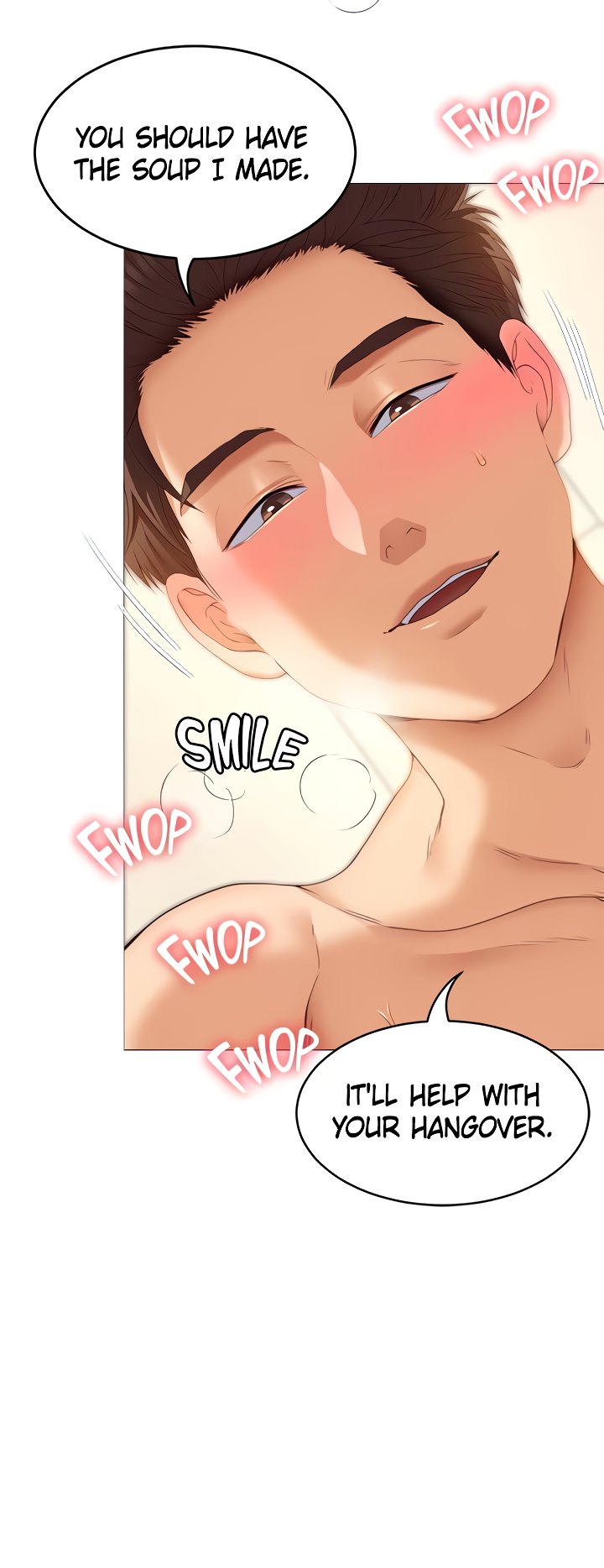 What’s for Today Dinner? - Chapter 45 [photo 26] - MangaPorn