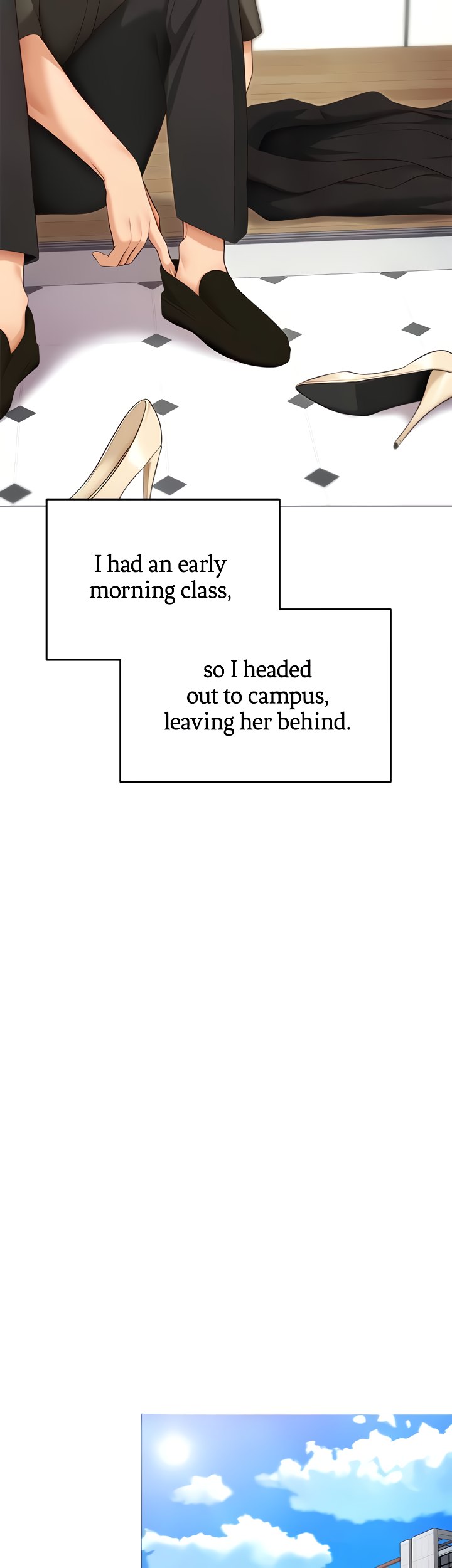 What’s for Today Dinner? - Chapter 45 [photo 29] - MangaPorn