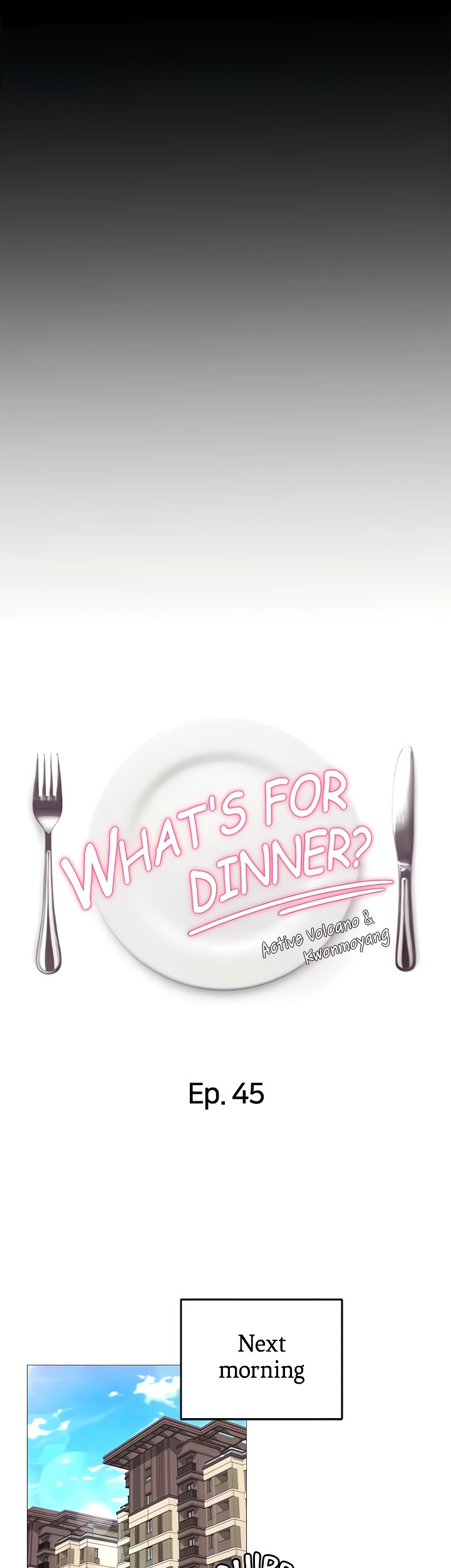 What’s for Today Dinner? - Chapter 45 [photo 3] - MangaPorn