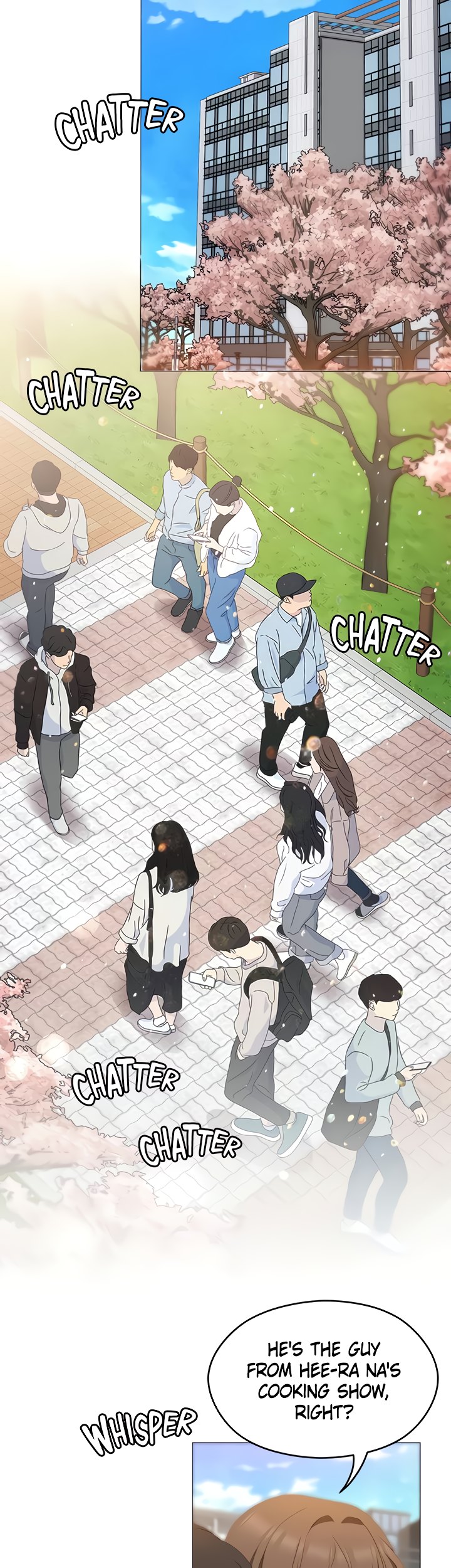 What’s for Today Dinner? - Chapter 45 [photo 30] - MangaPorn