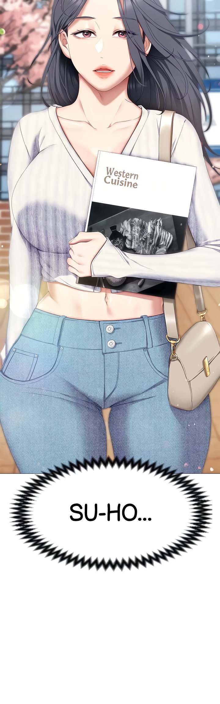 What’s for Today Dinner? - Chapter 45 [photo 33] - MangaPorn