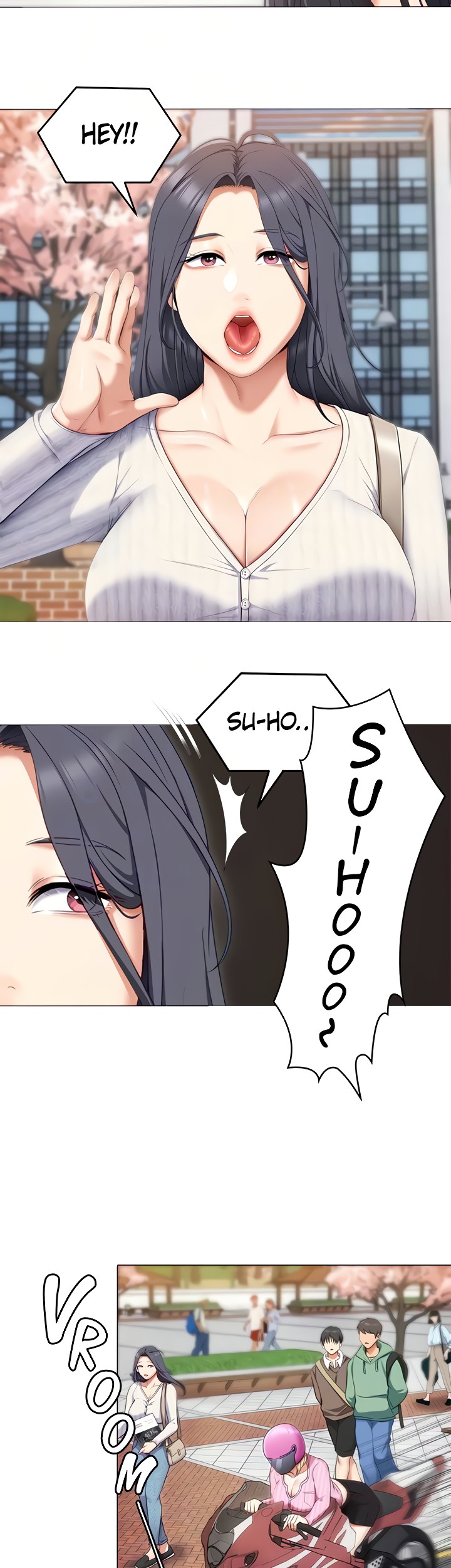 What’s for Today Dinner? - Chapter 45 [photo 36] - MangaPorn