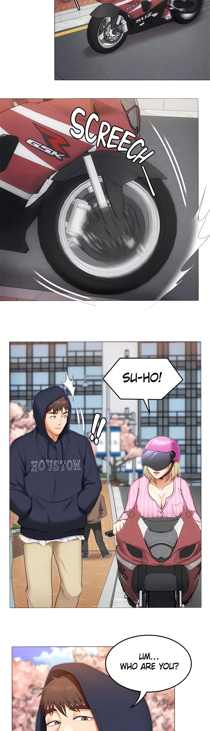 What’s for Today Dinner? - Chapter 45 [photo 37] - MangaPorn