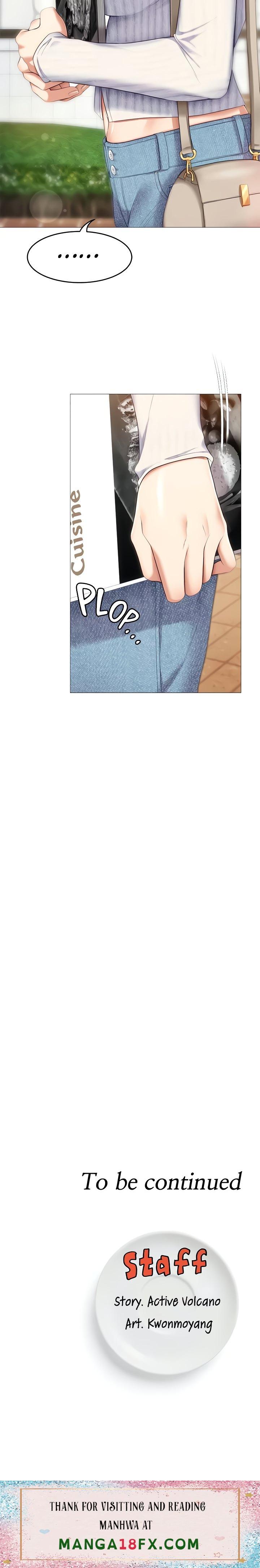 What’s for Today Dinner? - Chapter 45 [photo 43] - MangaPorn