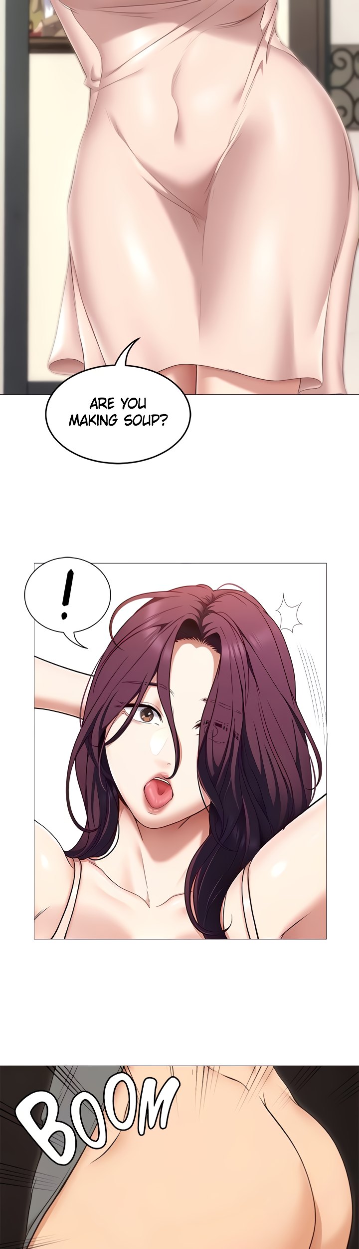 What’s for Today Dinner? - Chapter 45 [photo 6] - MangaPorn