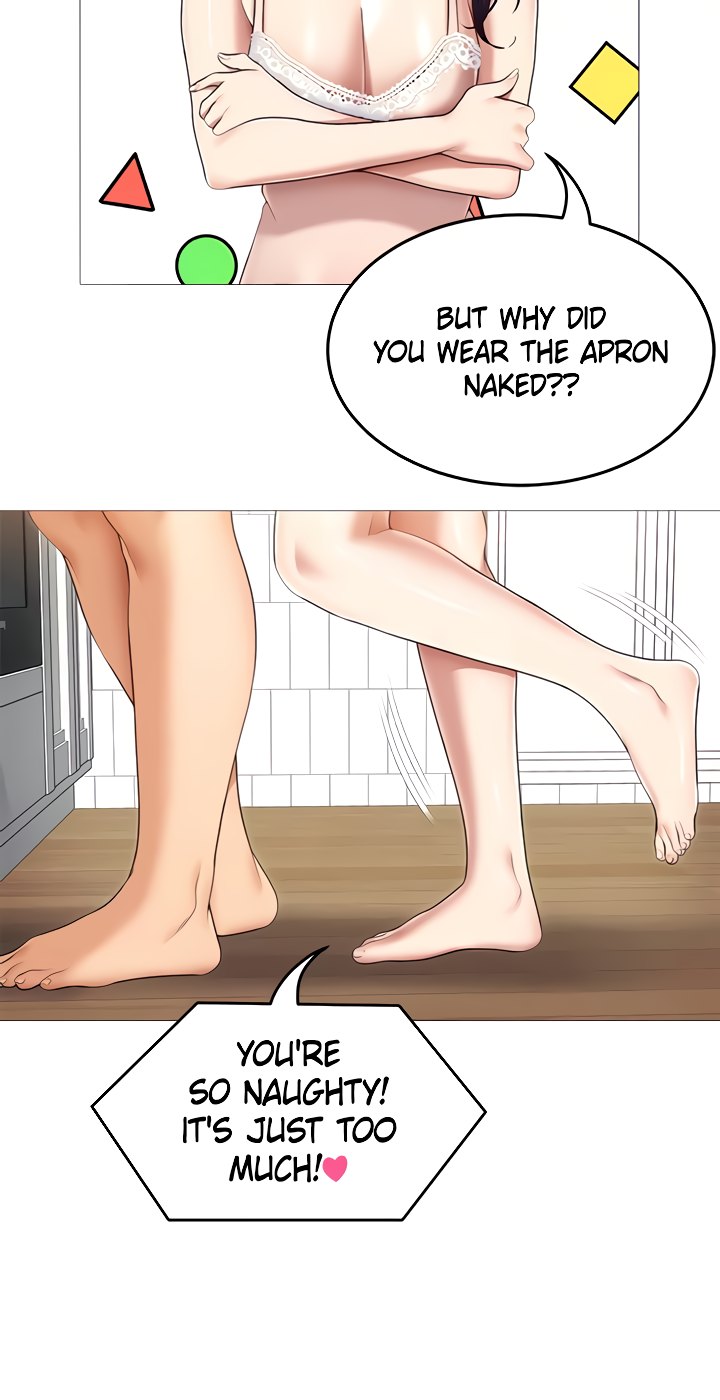 What’s for Today Dinner? - Chapter 45 [photo 8] - MangaPorn