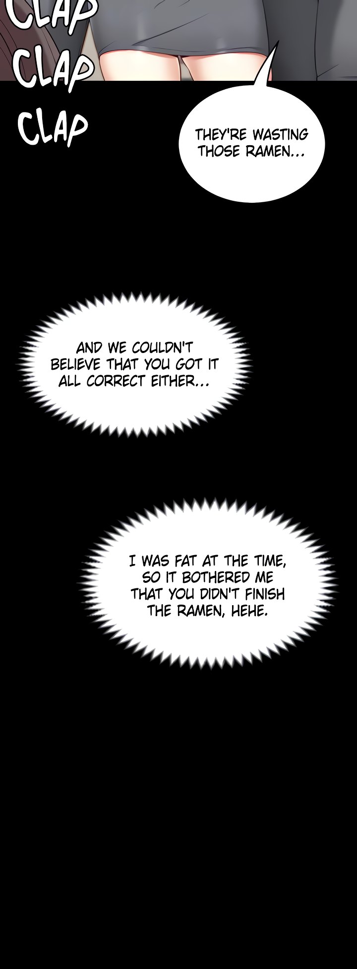 What’s for Today Dinner? - Chapter 46 [photo 14] - MangaPorn