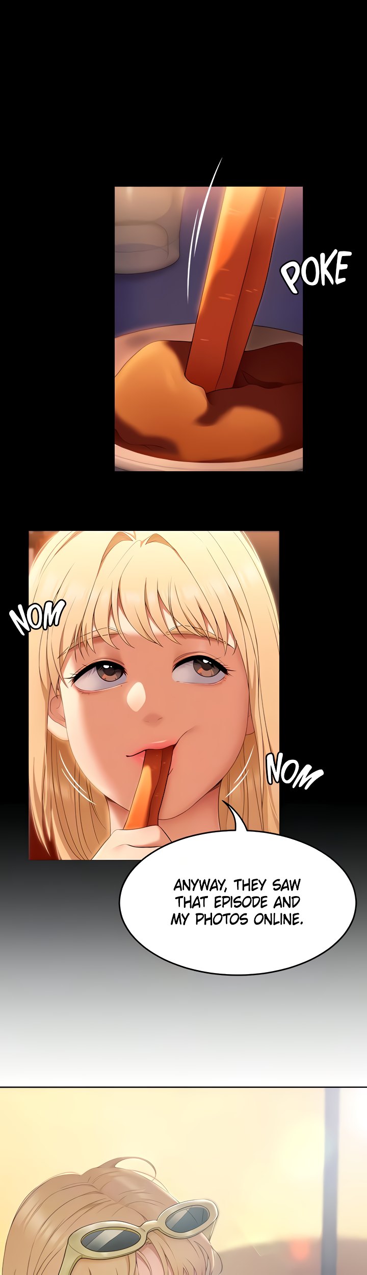 What’s for Today Dinner? - Chapter 46 [photo 15] - MangaPorn