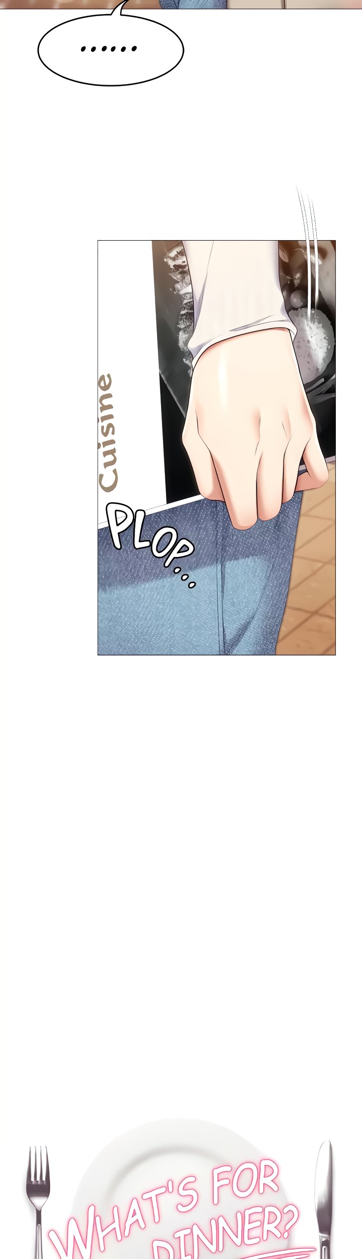 What’s for Today Dinner? - Chapter 46 [photo 3] - MangaPorn