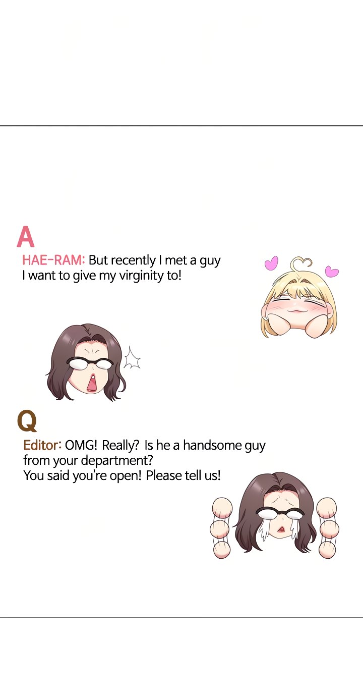 What’s for Today Dinner? - Chapter 46 [photo 34] - MangaPorn