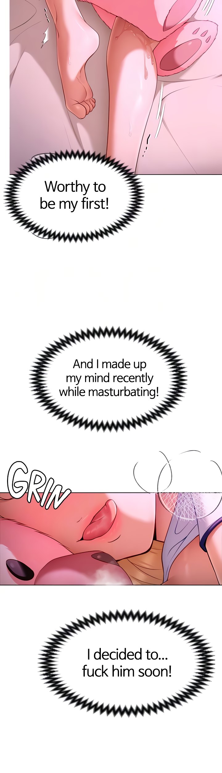 What’s for Today Dinner? - Chapter 46 [photo 39] - MangaPorn