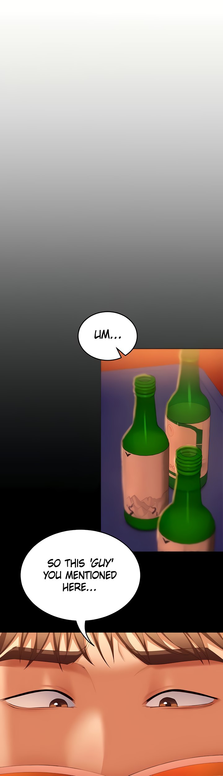 What’s for Today Dinner? - Chapter 46 [photo 48] - MangaPorn