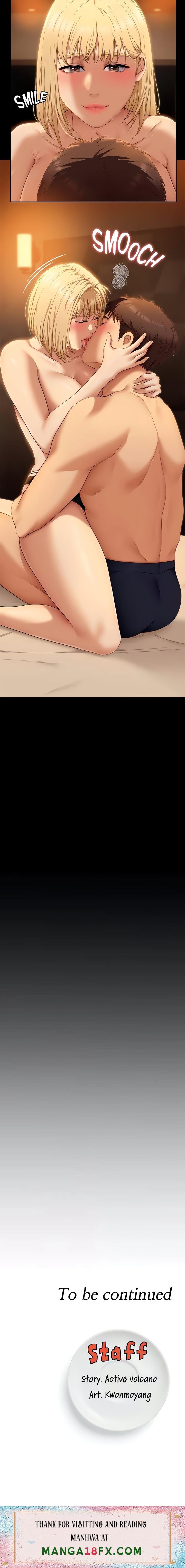 What’s for Today Dinner? - Chapter 46 [photo 57] - MangaPorn