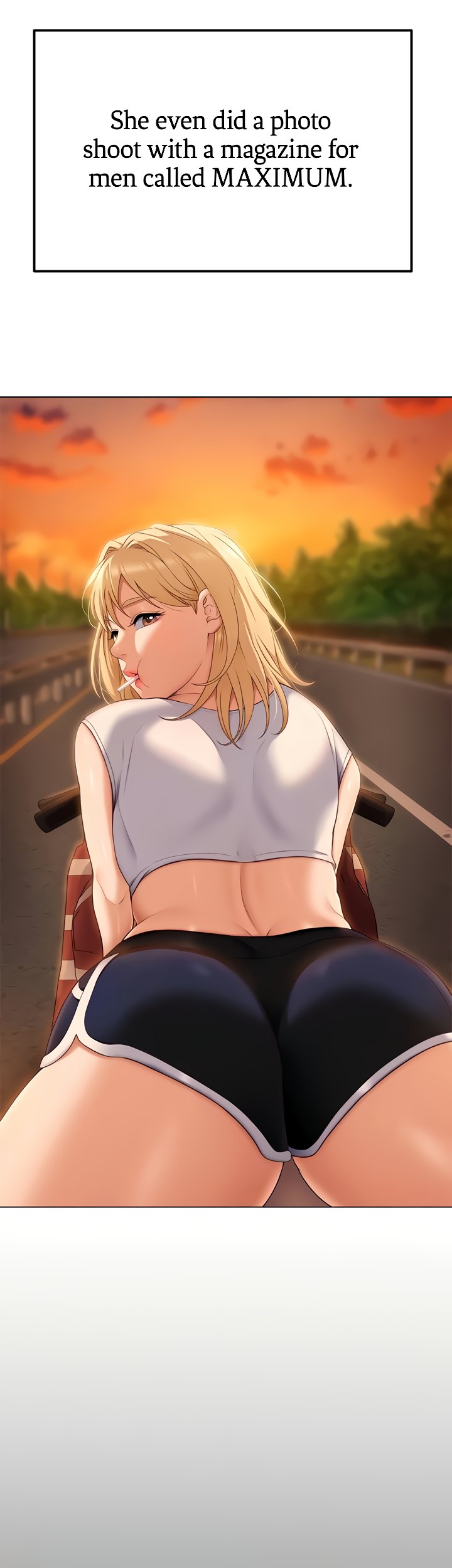 What’s for Today Dinner? - Chapter 46 [photo 6] - MangaPorn