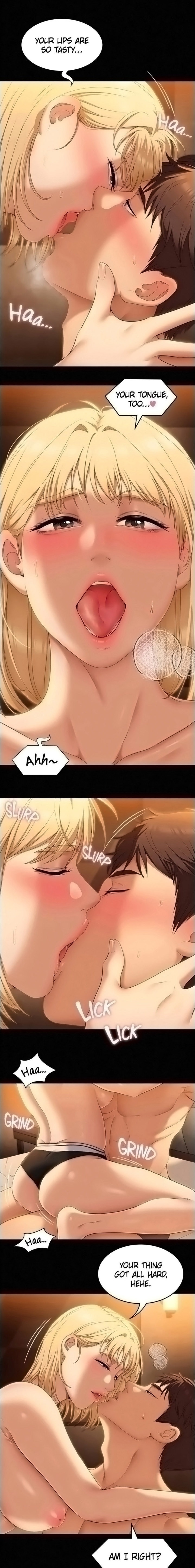 What’s for Today Dinner? - Chapter 47 [photo 4] - MangaPorn