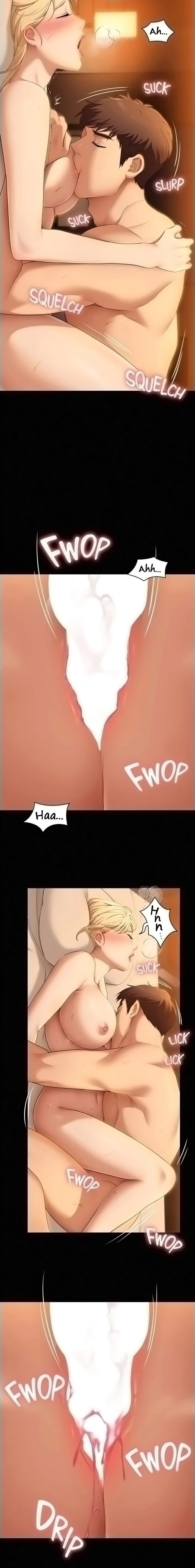 What’s for Today Dinner? - Chapter 48 [photo 12] - MangaPorn