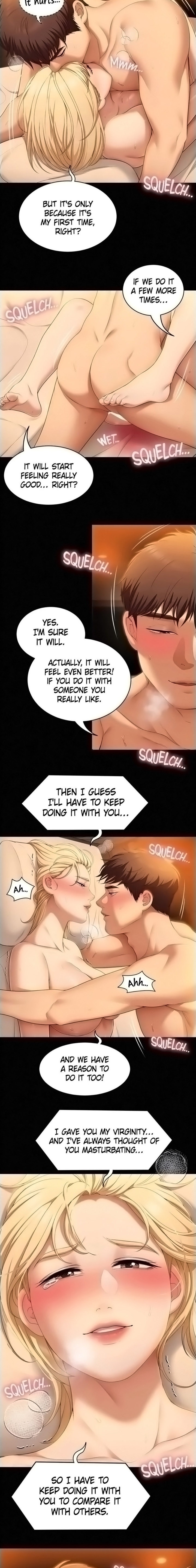 What’s for Today Dinner? - Chapter 48 [photo 14] - MangaPorn