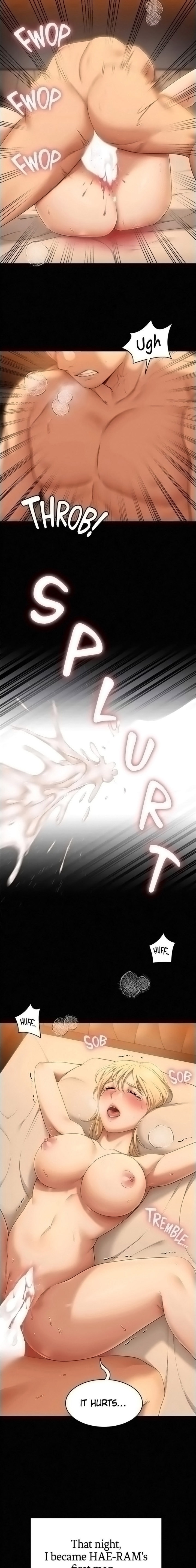 What’s for Today Dinner? - Chapter 48 [photo 17] - MangaPorn