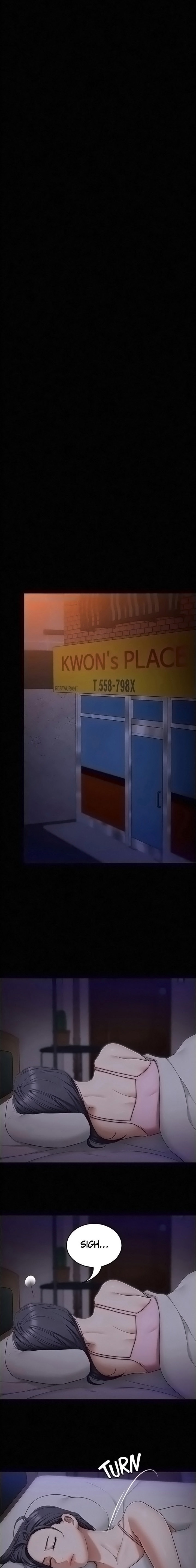 What’s for Today Dinner? - Chapter 48 [photo 19] - MangaPorn