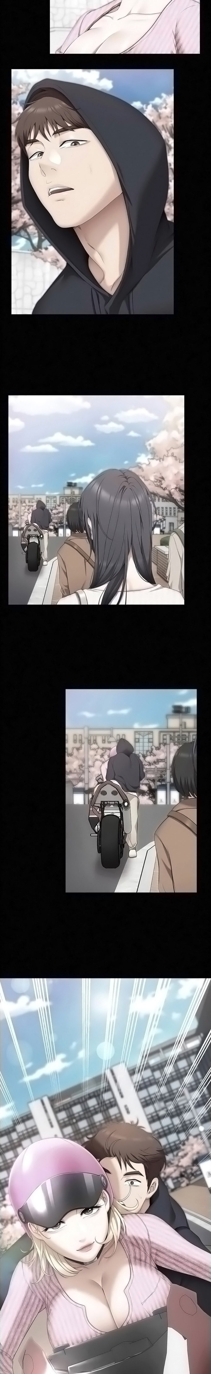 What’s for Today Dinner? - Chapter 48 [photo 21] - MangaPorn