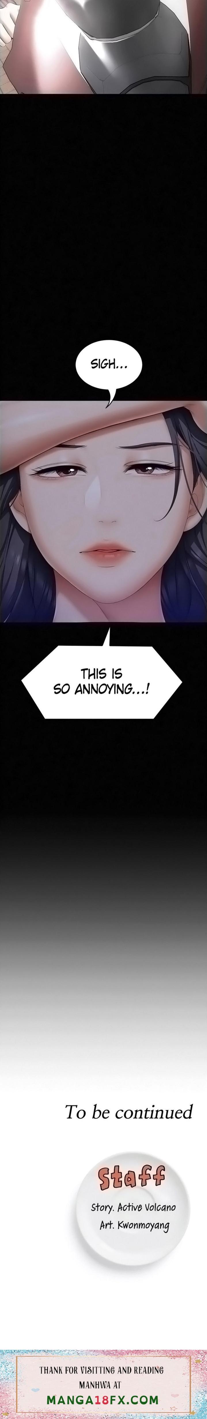 What’s for Today Dinner? - Chapter 48 [photo 22] - MangaPorn