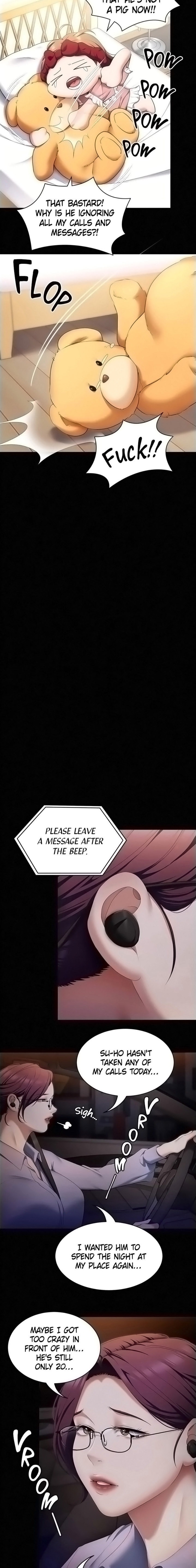 What’s for Today Dinner? - Chapter 48 [photo 4] - MangaPorn