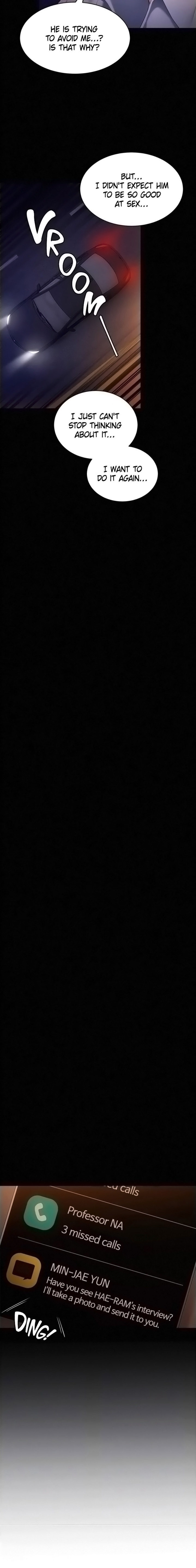 What’s for Today Dinner? - Chapter 48 [photo 5] - MangaPorn