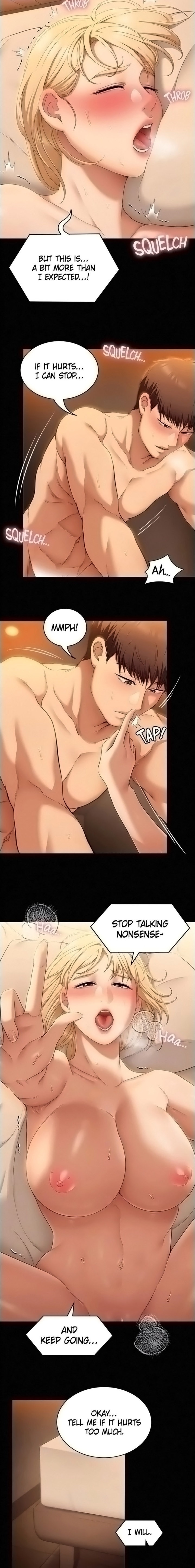 What’s for Today Dinner? - Chapter 48 [photo 8] - MangaPorn