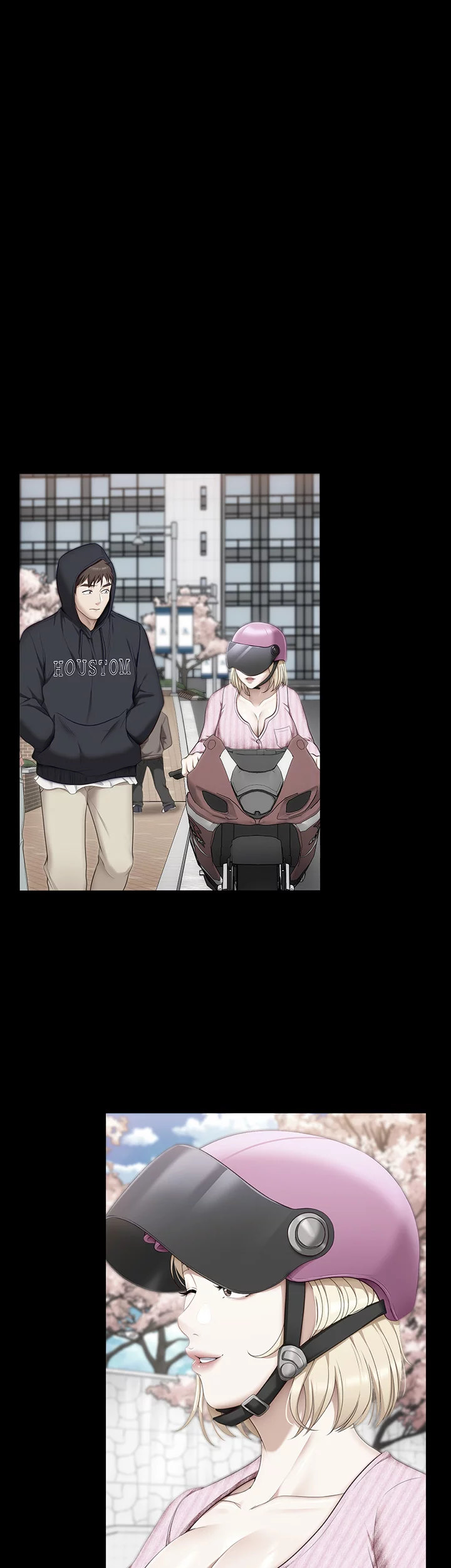 What’s for Today Dinner? - Chapter 49 [photo 1] - MangaPorn