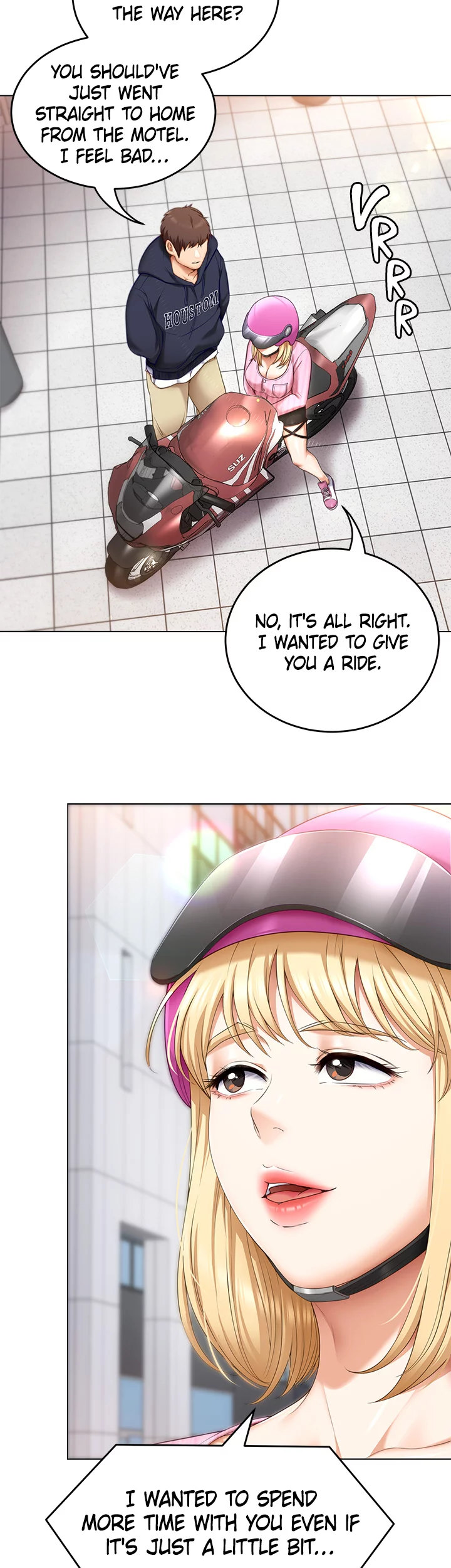 What’s for Today Dinner? - Chapter 49 [photo 10] - MangaPorn