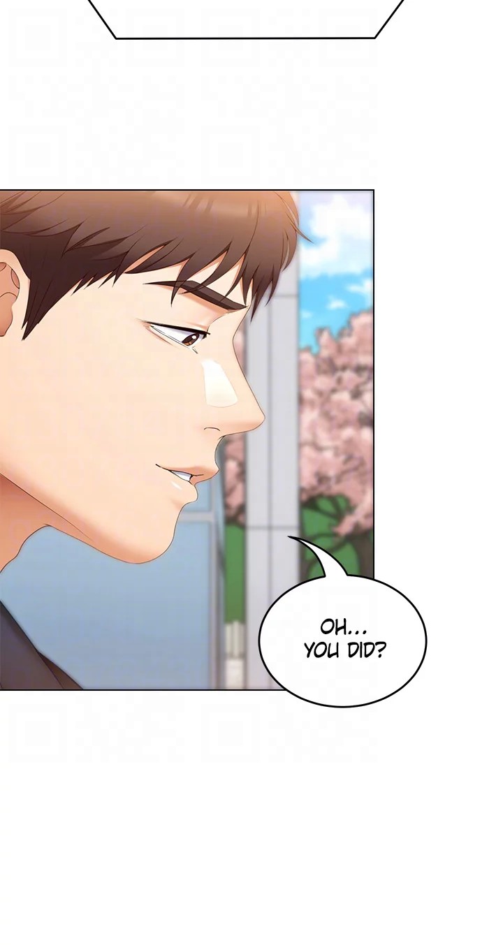 What’s for Today Dinner? - Chapter 49 [photo 11] - MangaPorn