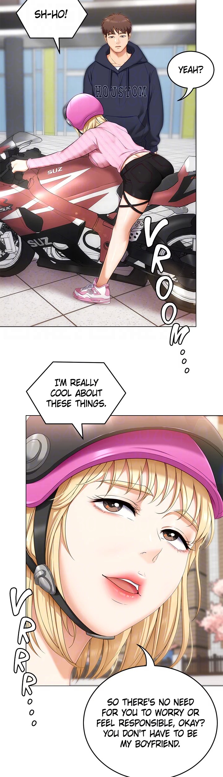 What’s for Today Dinner? - Chapter 49 [photo 14] - MangaPorn