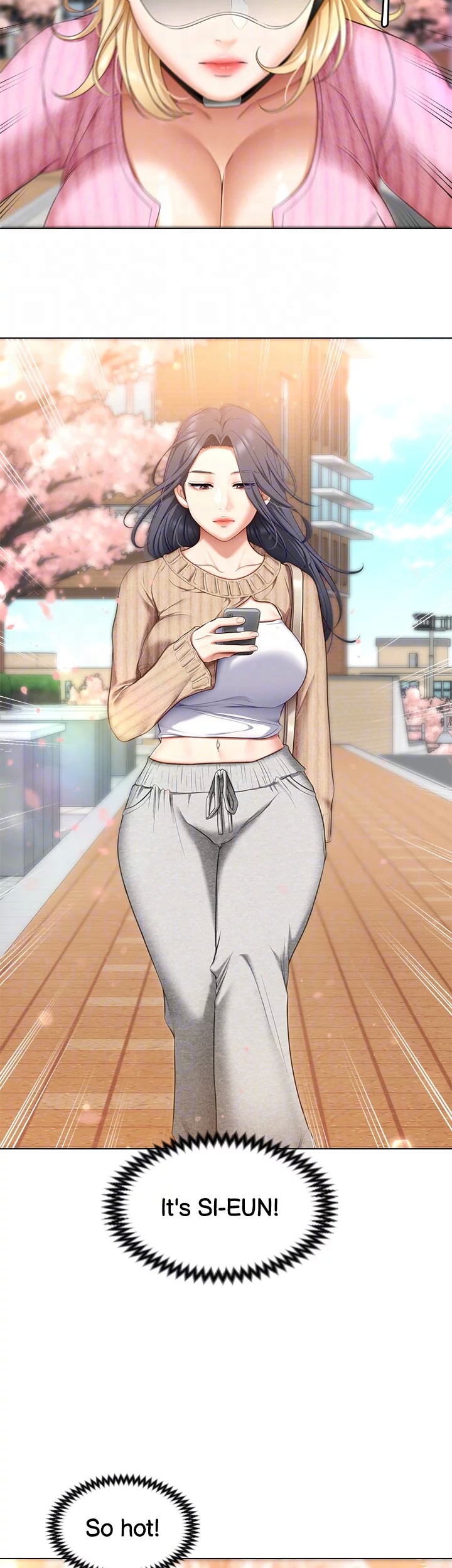 What’s for Today Dinner? - Chapter 49 [photo 20] - MangaPorn