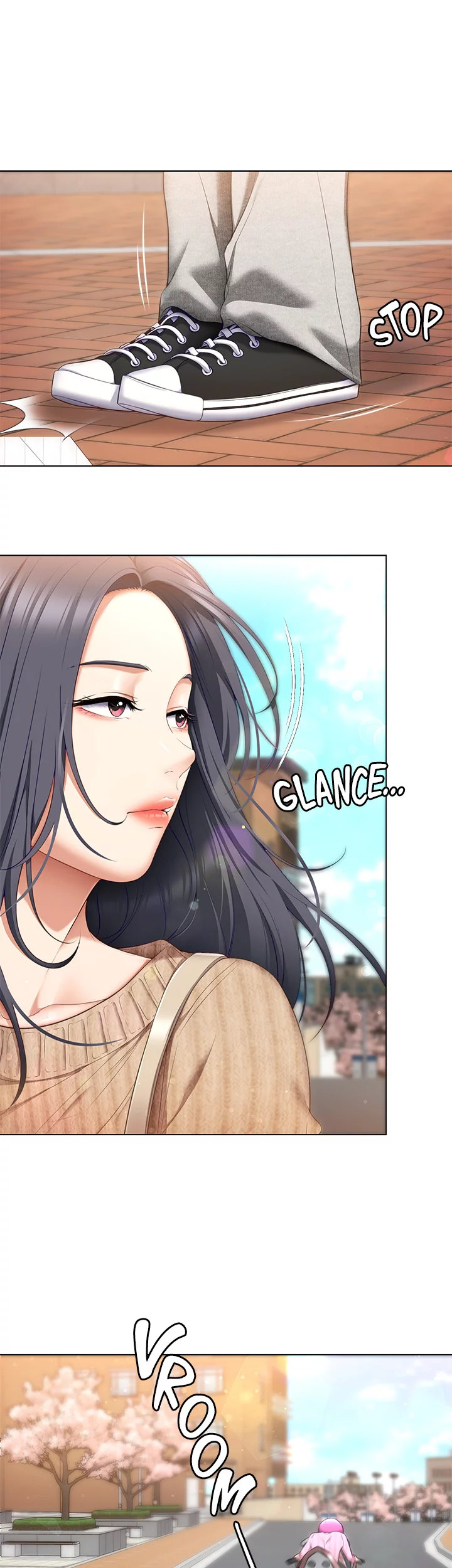 What’s for Today Dinner? - Chapter 49 [photo 22] - MangaPorn