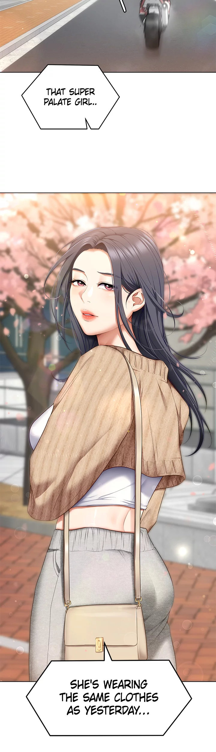 What’s for Today Dinner? - Chapter 49 [photo 23] - MangaPorn