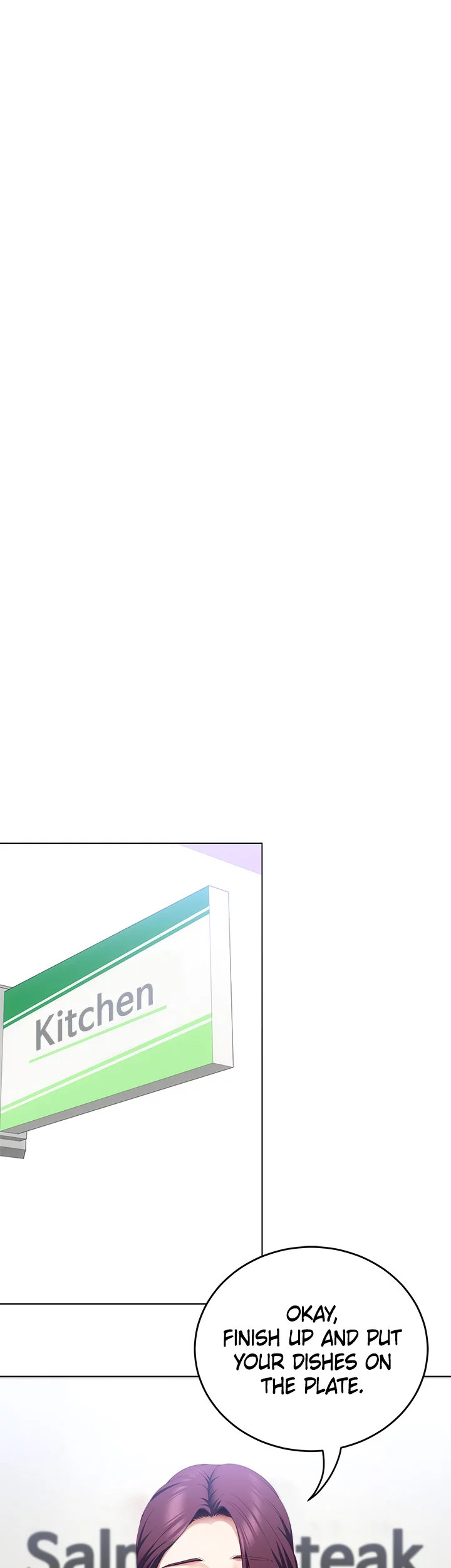 What’s for Today Dinner? - Chapter 49 [photo 25] - MangaPorn