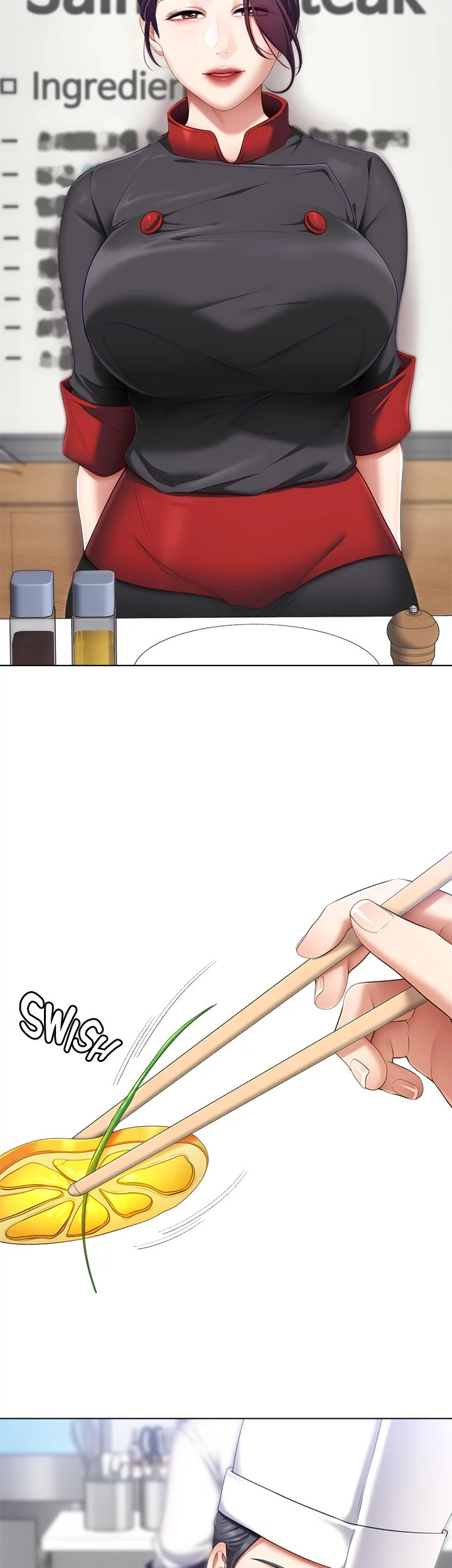 What’s for Today Dinner? - Chapter 49 [photo 26] - MangaPorn