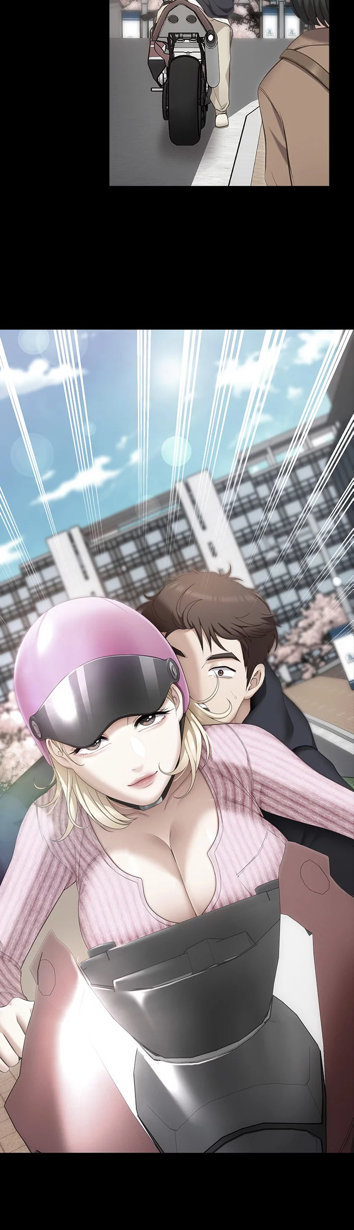 What’s for Today Dinner? - Chapter 49 [photo 3] - MangaPorn