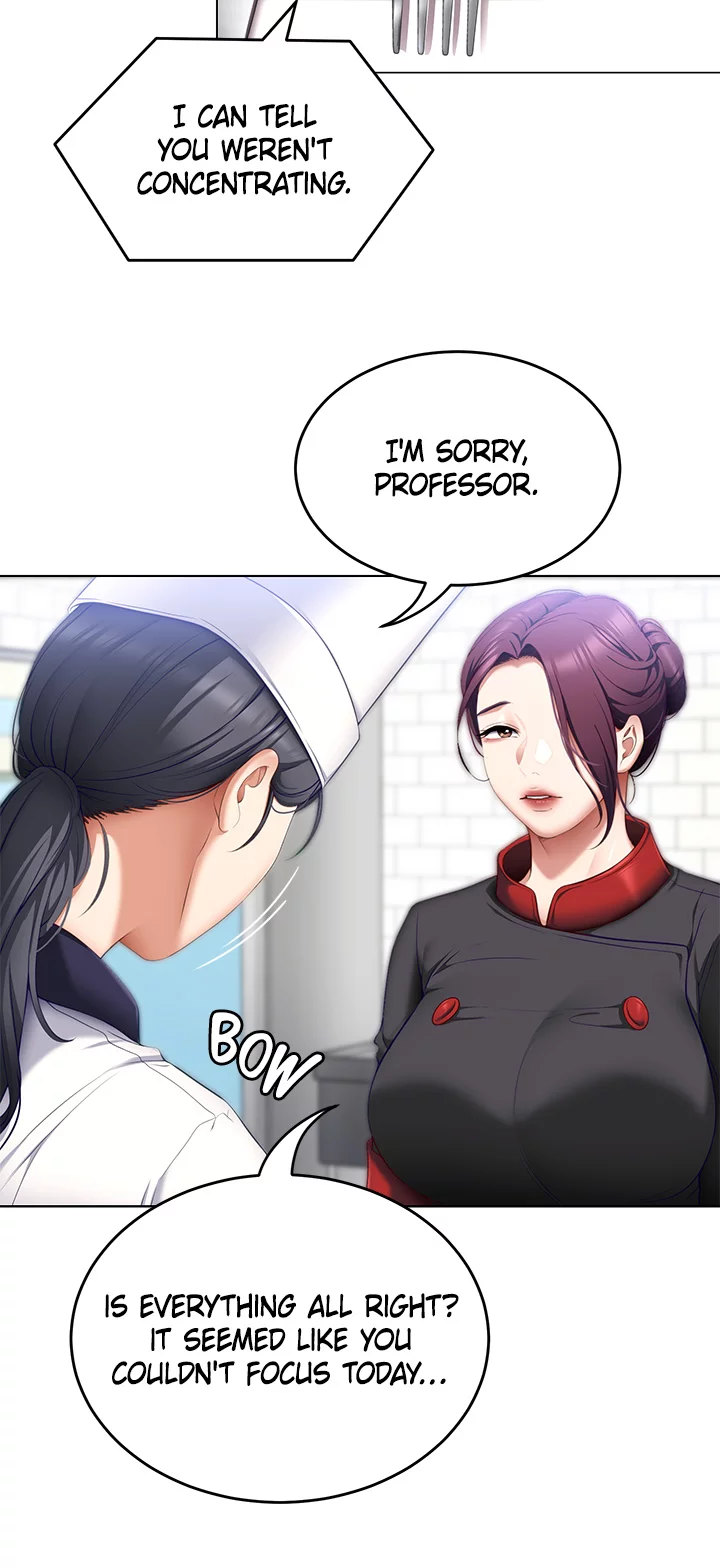 What’s for Today Dinner? - Chapter 49 [photo 30] - MangaPorn