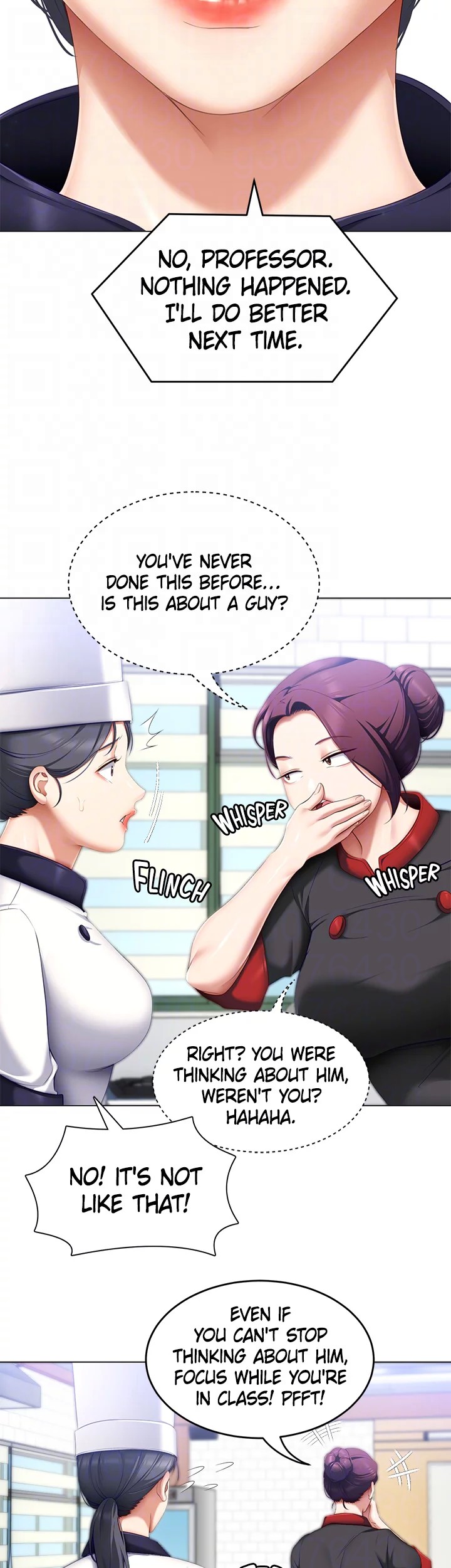 What’s for Today Dinner? - Chapter 49 [photo 33] - MangaPorn