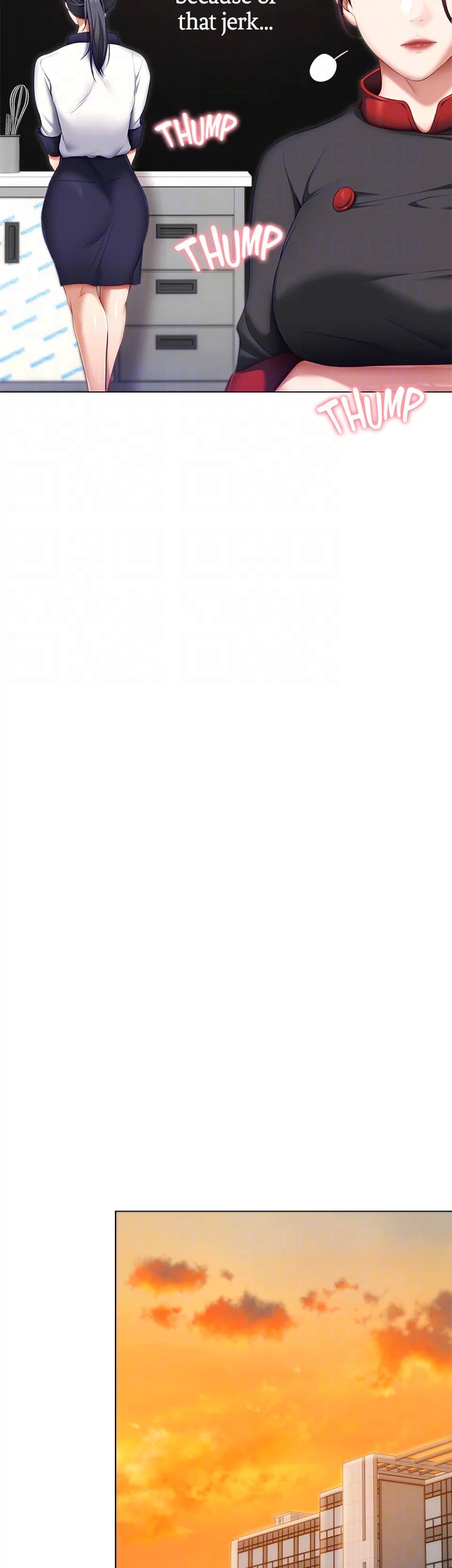 What’s for Today Dinner? - Chapter 49 [photo 35] - MangaPorn