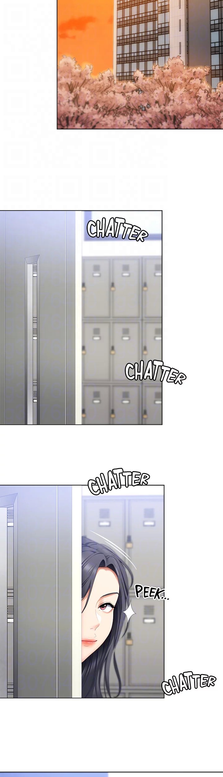 What’s for Today Dinner? - Chapter 49 [photo 36] - MangaPorn