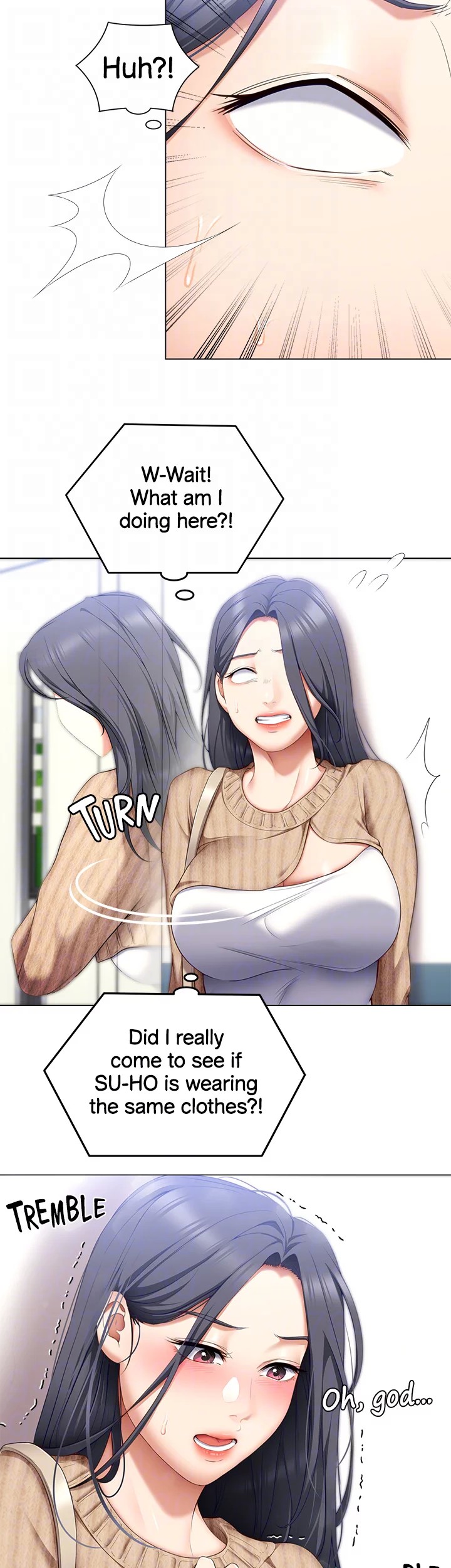 What’s for Today Dinner? - Chapter 49 [photo 39] - MangaPorn